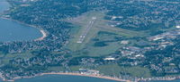 STV Tapped to Lead Construction Management for Tweed-New Haven Airport Expansion 