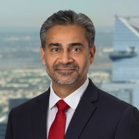 STV Taps AJ Nayee to Deliver Next-Generation Rail Solutions 