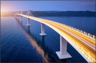 Decade in Review: Four High-Profile Bridge Projects That Chose MCI®