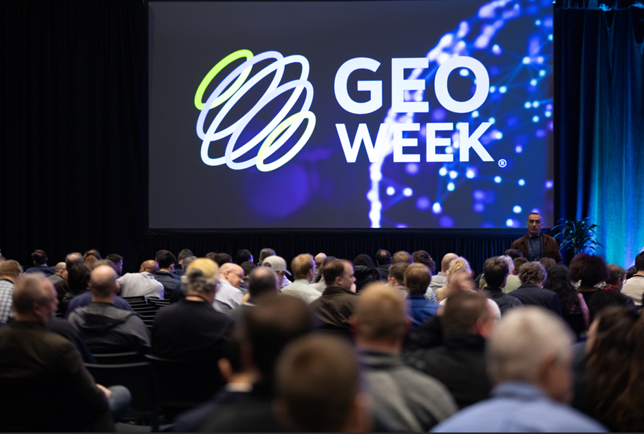 Geo Week Examines How AI is Tackling America's Trillion-Dollar Aging Infrastructure Crisis