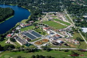 Tampa City Council approves funding for world’s largest Suspended Ion Exchange system at the David L. Tippin Water Treatment Facility