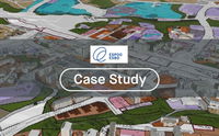 Vexcel’s UltraCam Osprey Powers the City of Espoo’s Advanced 3D City Model