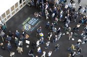 Geo Week 2026 Opens Today with Record-Breaking Exhibit Hall 