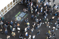 Geo Week 2026 Opens Today with Record-Breaking Exhibit Hall 