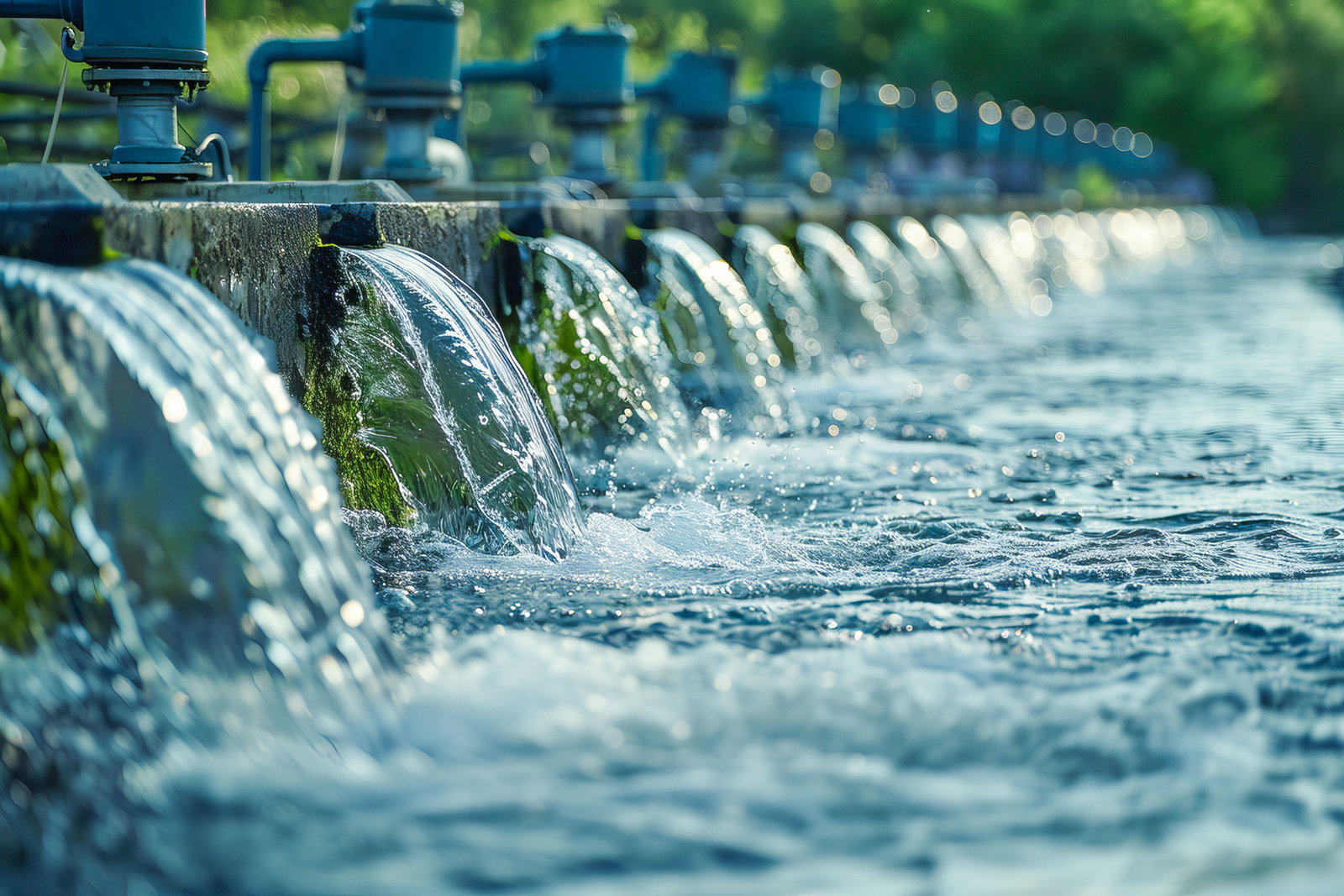 PCL Construction Announces Appointment to Water for People Leadership Council
