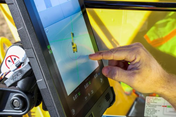 Southeastern Equipment Company Named Newest Trimble Technology Outlet, Serving Customers in Ohio, Michigan, Indiana and Surrounding States