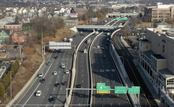  Video: The I-95 Northbound Viaduct is Complete