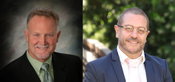Podcast with Joseph Long, Stantec, and Adham Almasri, Inland Empire Utilities Agency