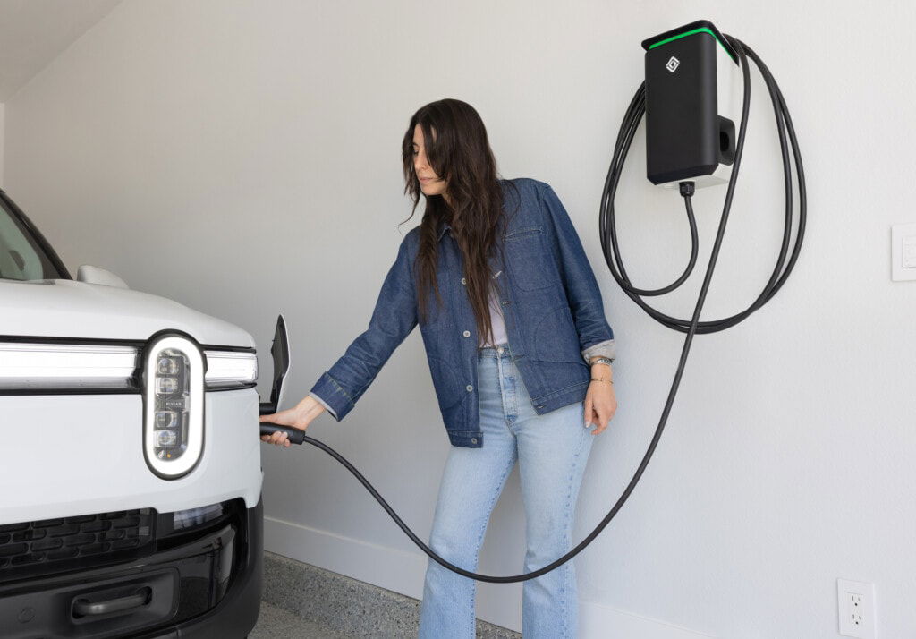 EnergyHub and Rivian Partner to Bring the Benefits of EV Managed Charging to Drivers Nationwide