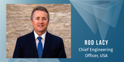 Exodigo Appoints Rod Lacy as Chief Engineering Officer, USA, to Scale AI-Driven Engineering Operations