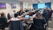 SSSBA Gathers Industry Leaders to Advance Steel Bridge Solutions in Washington, DC