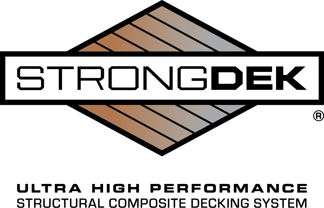 Strongwell's STRONGDEK Wins 2025 Architectural Products Product Innovation Award