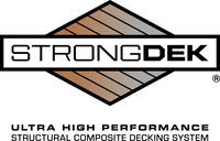 Strongwell's STRONGDEK Wins 2025 Architectural Products Product Innovation Award