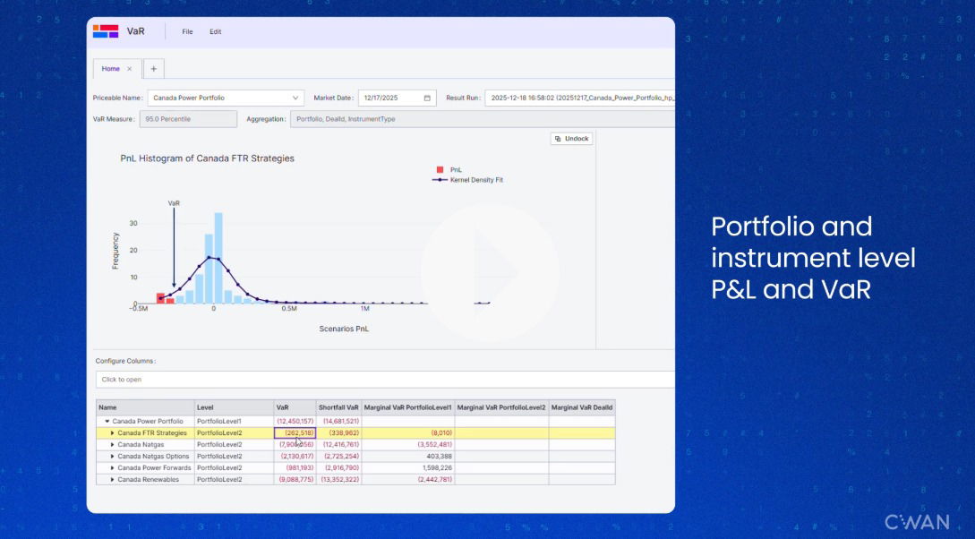 Clearwater Analytics Debuts Transparent Risk Platform for Power and Gas Markets at E-world 2026