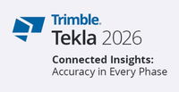Trimble Unveils 2026 Tekla Software: Accelerating BIM, Engineering and Construction Productivity Through Streamlined Workflows and AI