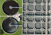 Turning sludge into semiconductors