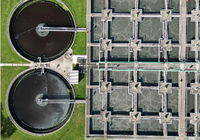 Turning sludge into semiconductors