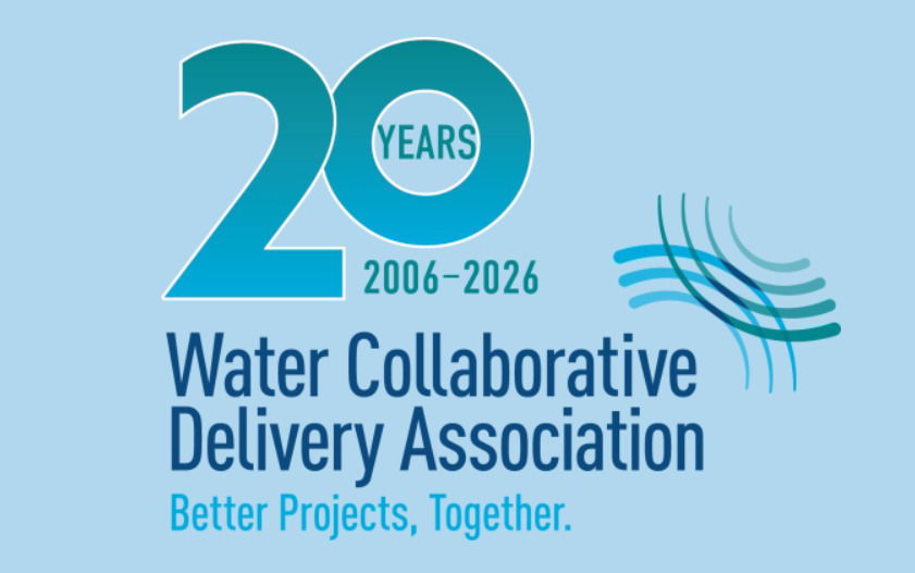 Water Collaborative Delivery Association Announces 20th Anniversary Symposium