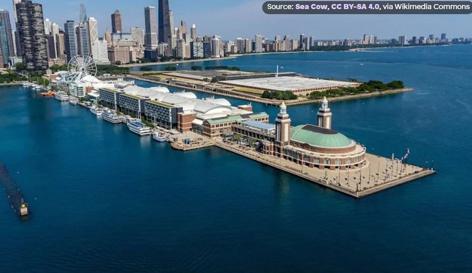 Skyscraper Live: A Tribute to Chicago’s Skyline