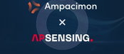 Ampacimon and AP Sensing Join Forces to Advance Overhead Line Monitoring and Grid Capacity Optimization