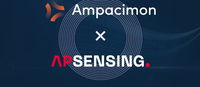 Ampacimon and AP Sensing Join Forces to Advance Overhead Line Monitoring and Grid Capacity Optimization