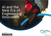 Autodesk and ACE unveil blueprint for AI-powered engineering revolution