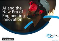 Autodesk and ACE unveil blueprint for AI-powered engineering revolution