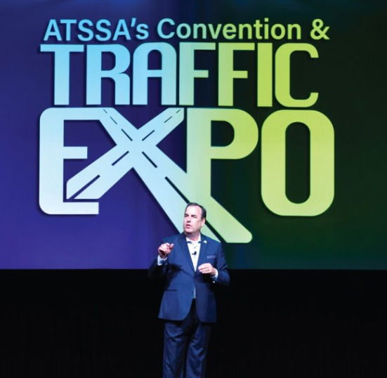 ATSSA’s 56th Annual Convention & Traffic Expo heads to Houston