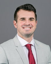 Michael Senior, P.E., Named Co-Chair of DFI’s Anchored Earth Retention Committee