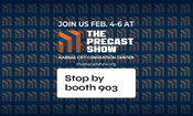 Chryso Showcases Architectural Precast Solutions at The Precast Show 2026