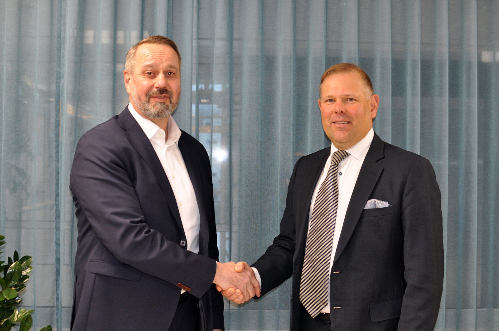 Sumitomo SHI FW and VTT sign long-term agreement for sustainable fuels technology