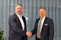 Sumitomo SHI FW and VTT sign long-term agreement for sustainable fuels technology