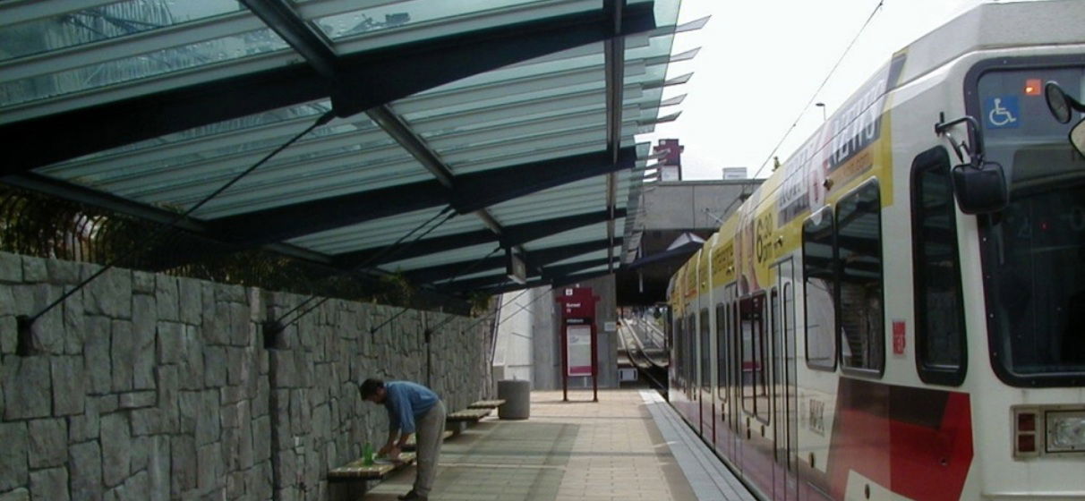 STV Completes Design for First Phase of TriMet’s MAX Blue Line Substation Replacements