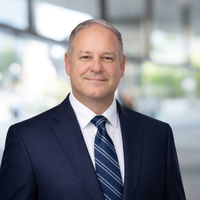 STV Names Tim O’Brien to Vice President, One Water Leader in Texas and Oklahoma 