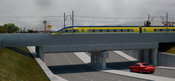 California High-Speed Rail Advances Critical Los Angeles-Orange County Section with Environmental Review Milestone  
