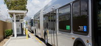 LA Metro Selects STV to Boost Reliability of Bus Fleet  