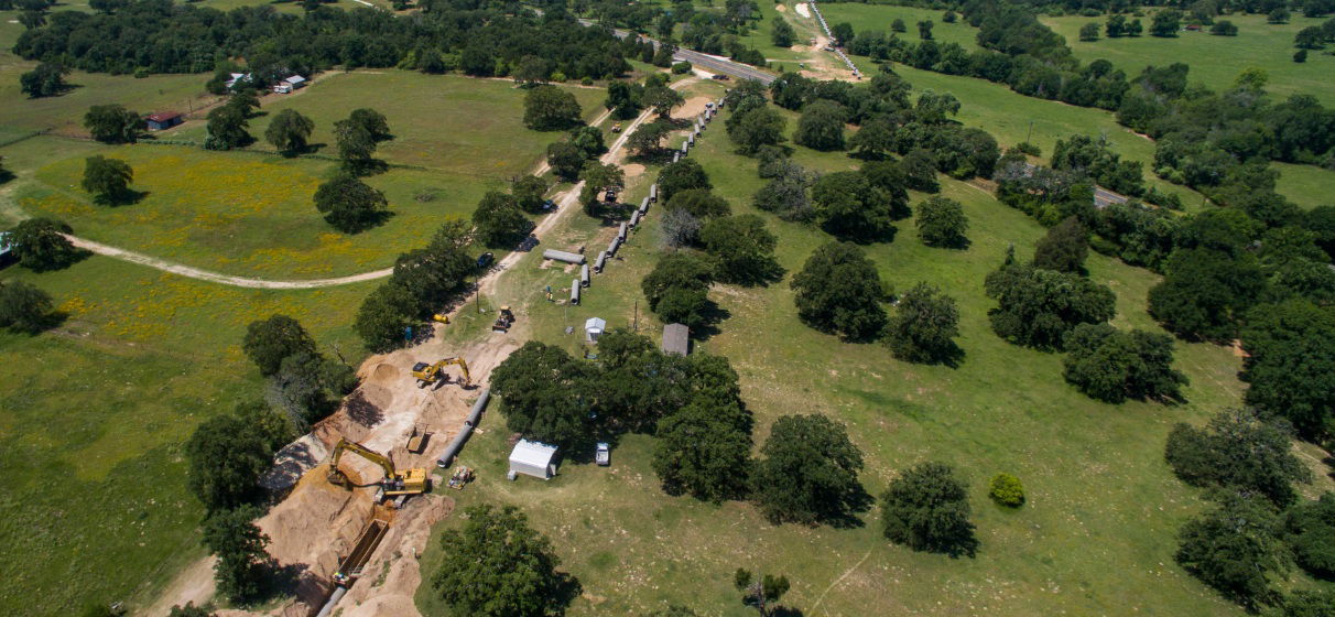 STV to Lead $29.4 Million Water System Upgrade in Central Texas 