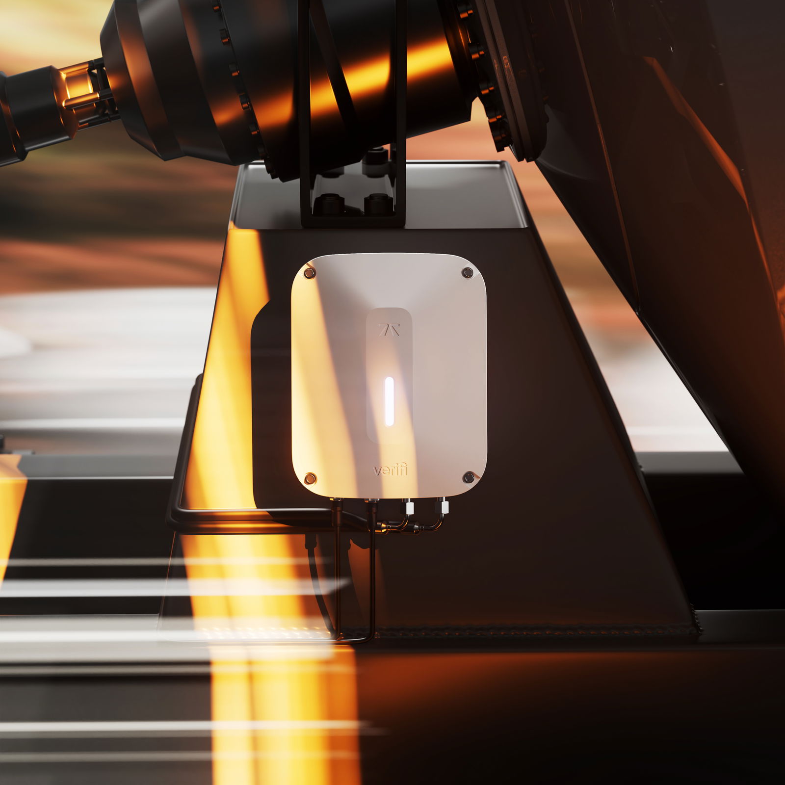 Verifi® Unveils Next-Generation Platform, Ecosystem Strategy, and Technology at CONEXPO-CON/AGG 2026