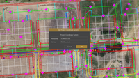 Virtual Surveyor Adds Local Coordinate System Functionality in Latest Release of Smart Drone Surveying Software