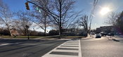 STV Selected by NJDOT for Route 33 Resurfacing and ADA Upgrades