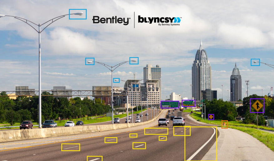 Alabama Department of Transportation Enhances Performance-Based Budgeting with Bentley Systems’ AI-Powered Blyncsy Solution 