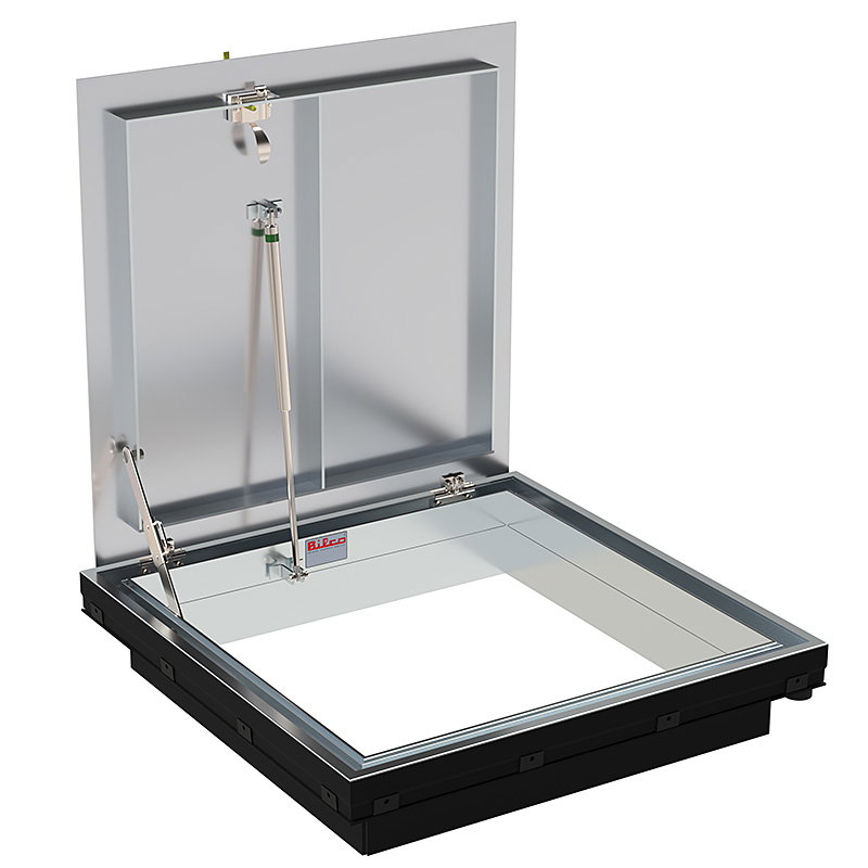 BILCO Introduces Type PV Precast Vault Door