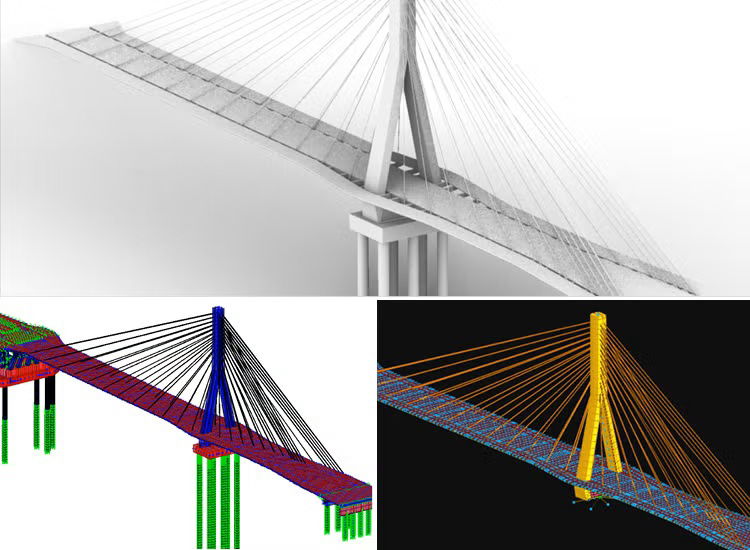 HDR’s Jeff Svatora Discusses How Model-Centric Approaches Are Changing Bridge Projects