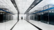 New DynaMax® LT Structural Ceilings from Armstrong Ideal for Colocation Data Centers
