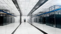 New DynaMax® LT Structural Ceilings from Armstrong Ideal for Colocation Data Centers