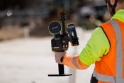 Topcon expands Capture Reality portfolio with introduction of new handheld scanning system