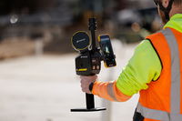 Topcon expands Capture Reality portfolio with introduction of new handheld scanning system