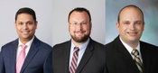 STV Promotes Three Transportation Leaders in Virginia, D.C. Area 