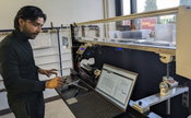 SIU grad engineers solutions to protect communities from water-related disasters