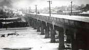 100-year-old Martin Luther King Jr. Street bridge to be replaced in Grand Rapids
